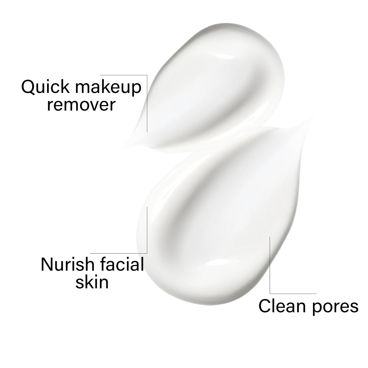 Makeup Remover Cleansing Balm