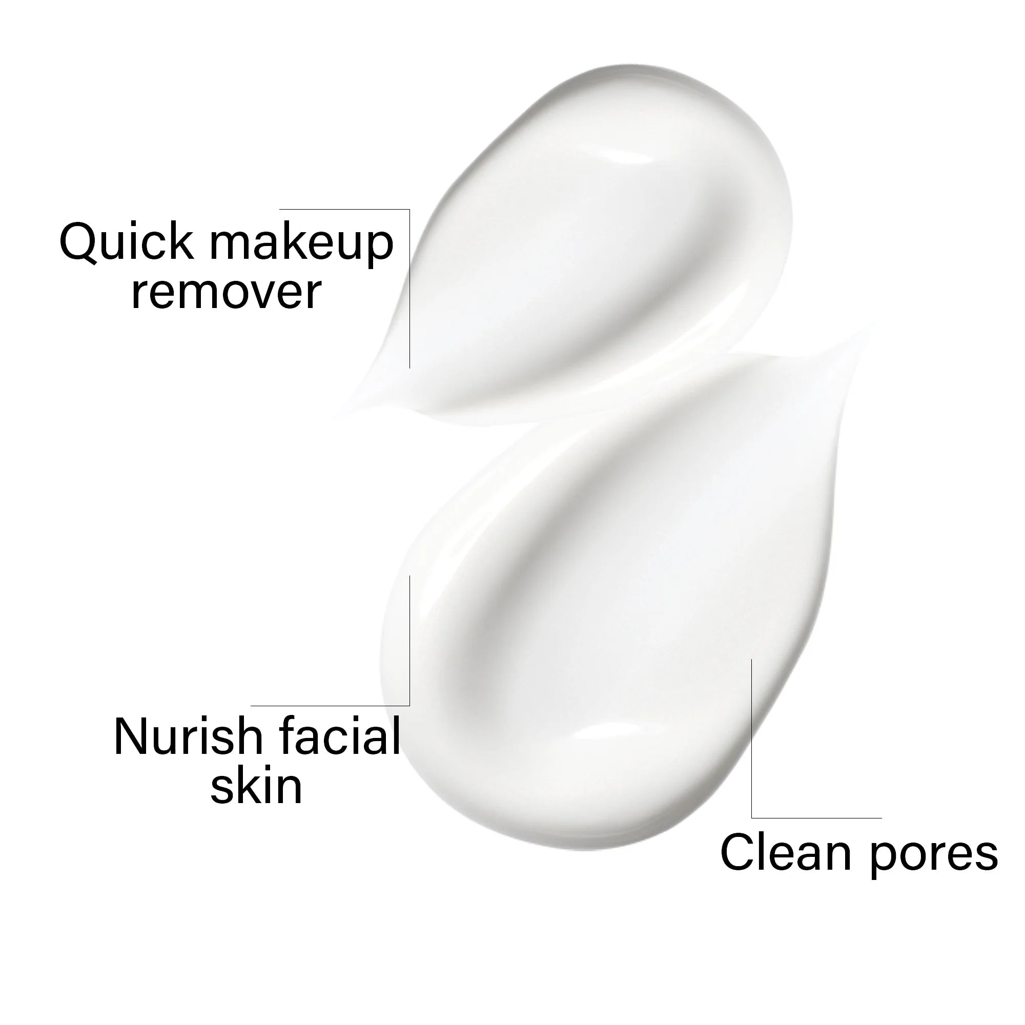 Makeup Remover Cleansing Balm