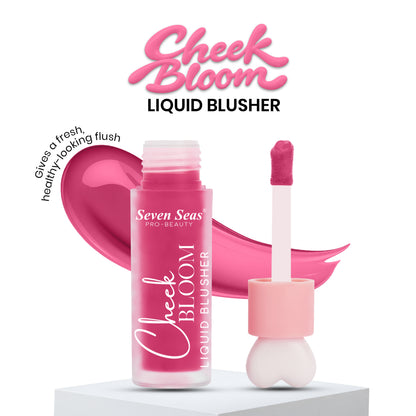 Cheek Bloom Liquid Blusher