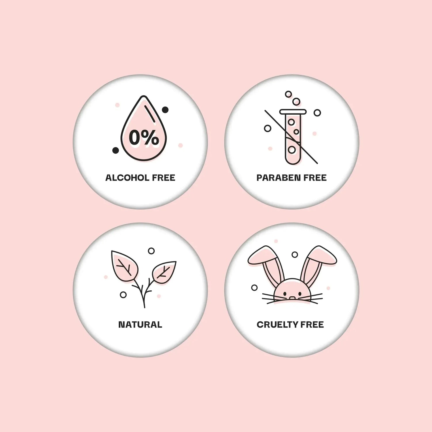 Lip To Lip Matte Lipstick - Seven Seas Cosmetics