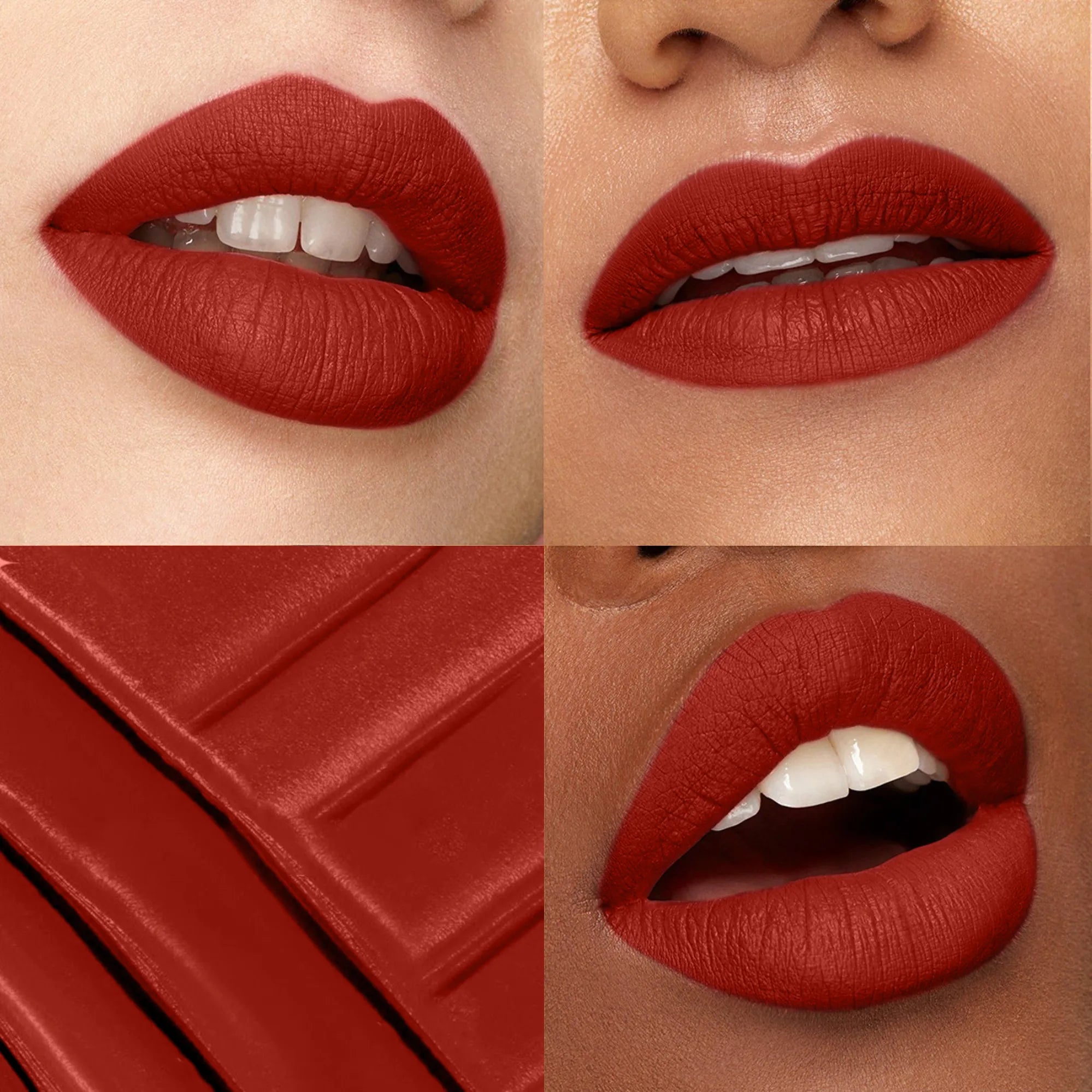 Born to shine liquid lipstick