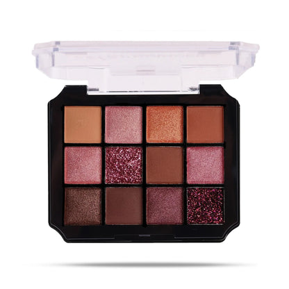 Color Balance Eyeshadow Palette
