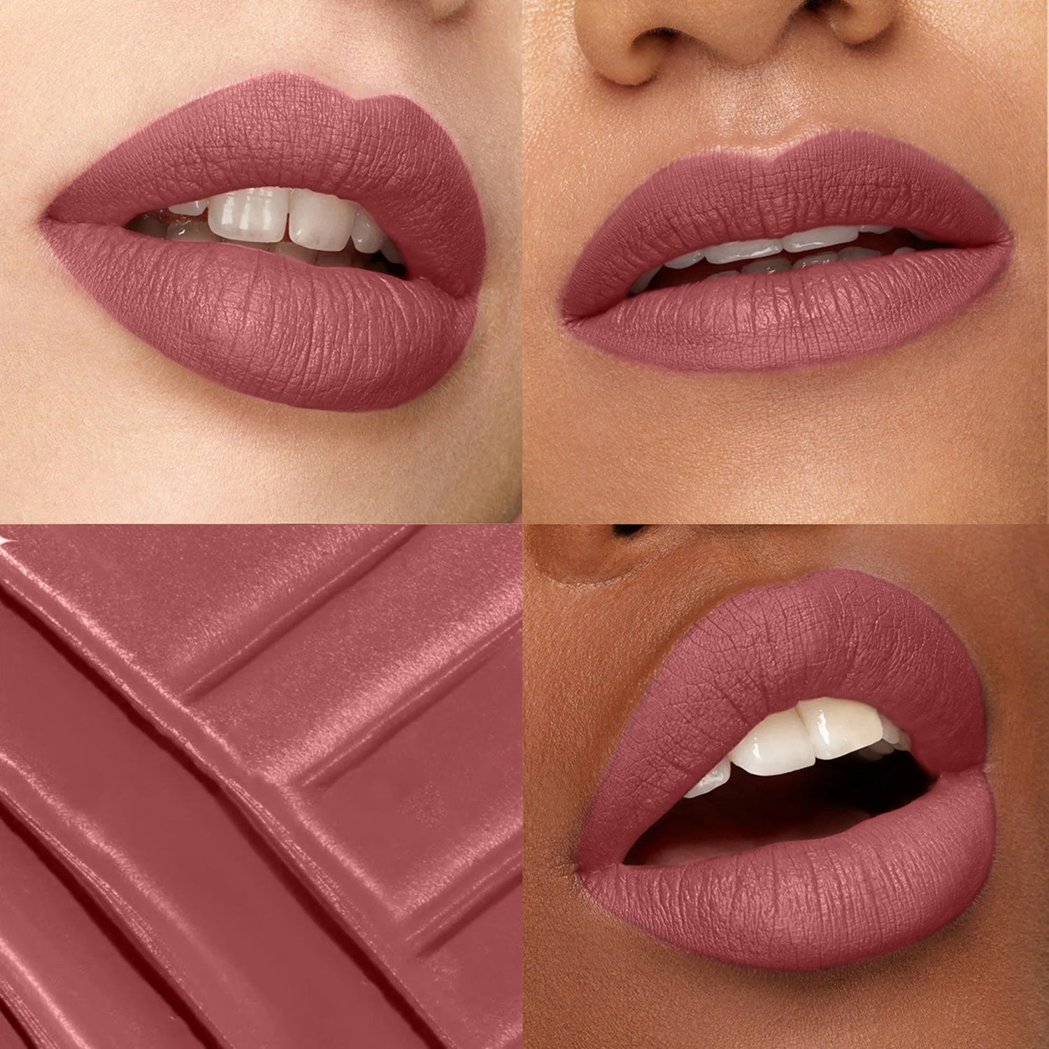 Born to shine liquid lipstick