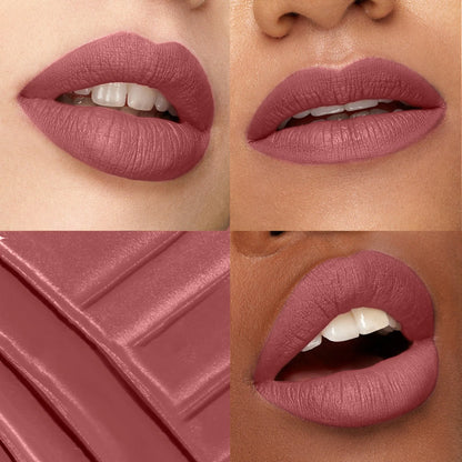 Born to shine liquid lipstick