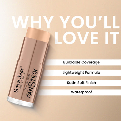 Perfect Match Panstick Foundation