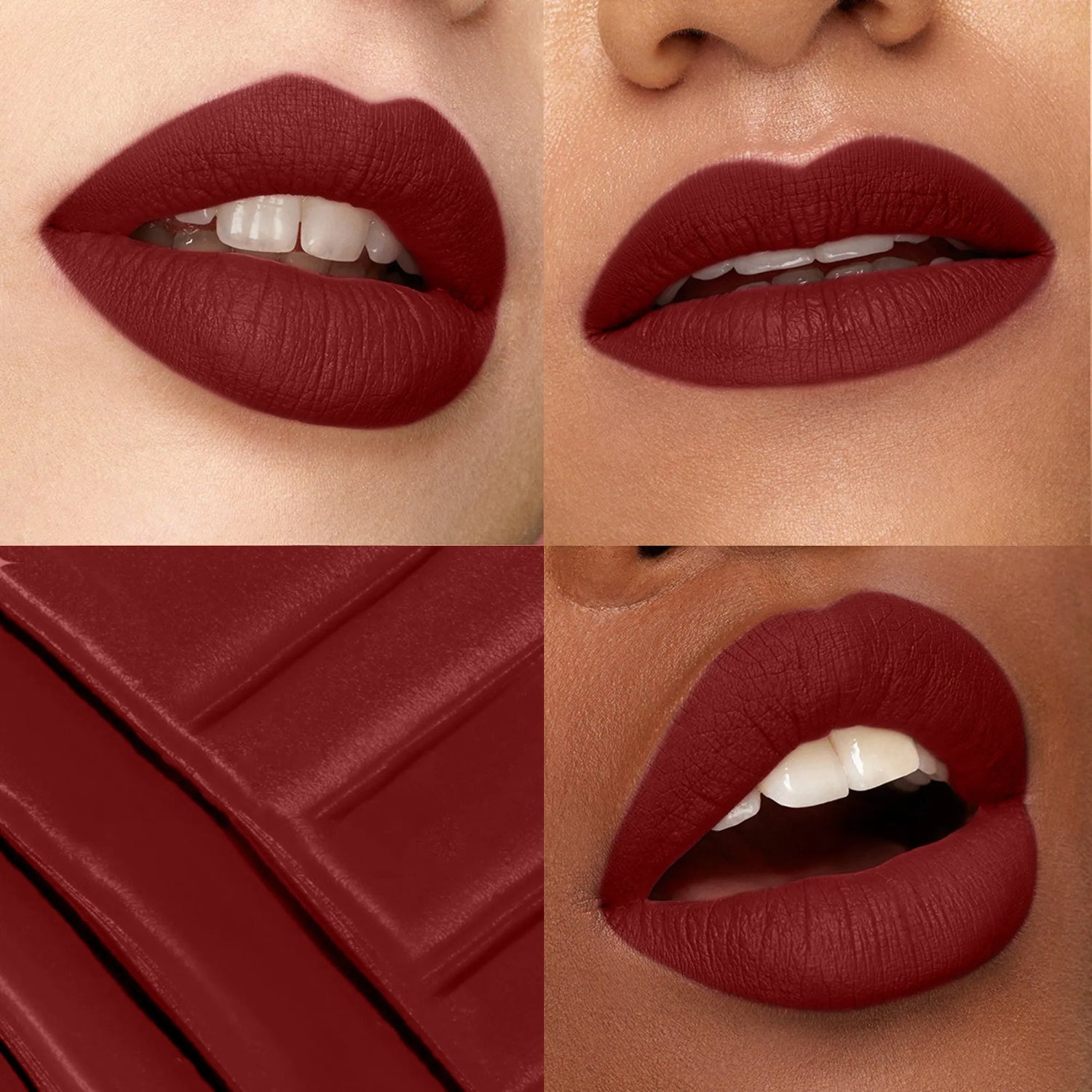 Born to shine liquid lipstick