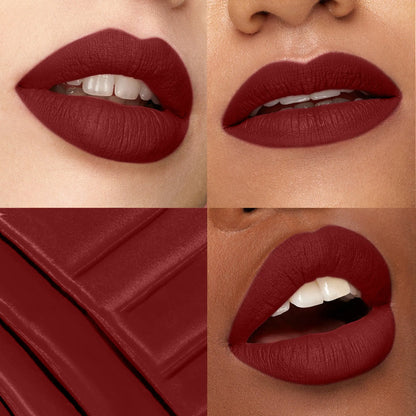 Born to shine liquid lipstick