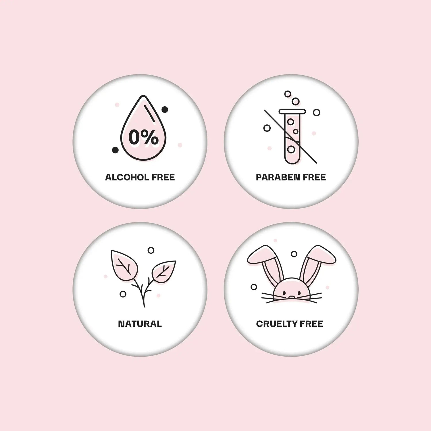 Lip To Lip Matte Lipstick - Seven Seas Cosmetics