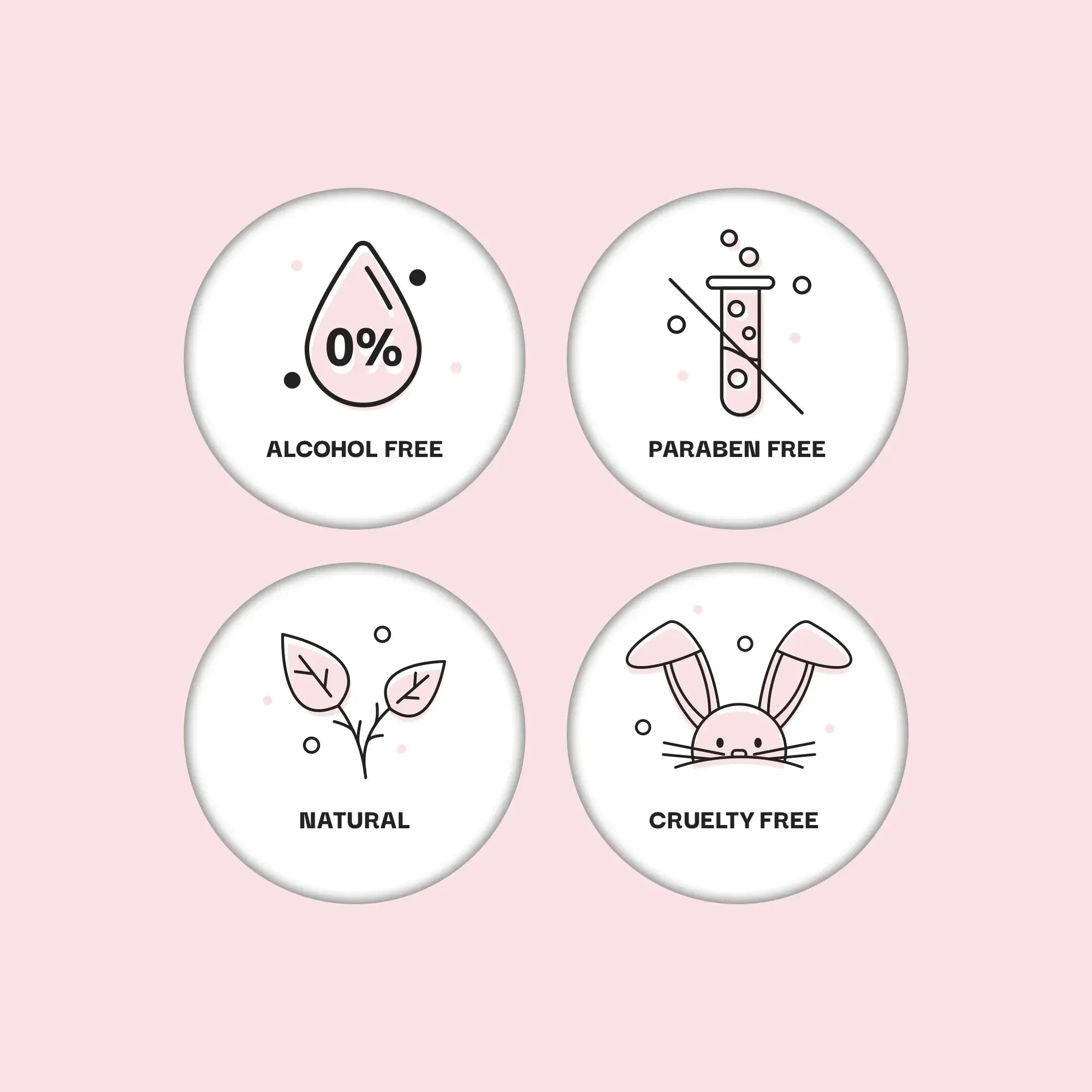 Lip To Lip Matte Lipstick - Seven Seas Cosmetics