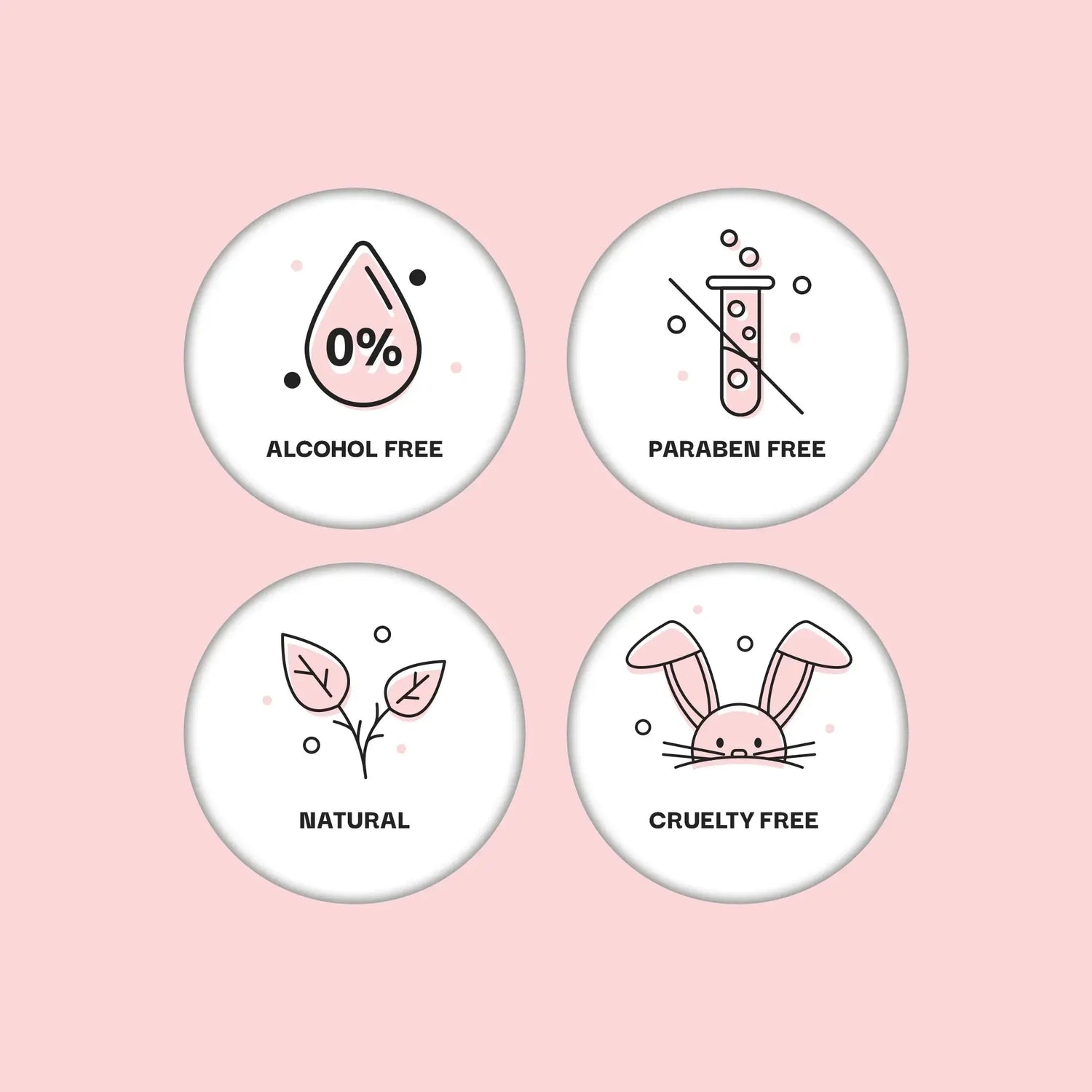 Lip To Lip Matte Lipstick - Seven Seas Cosmetics