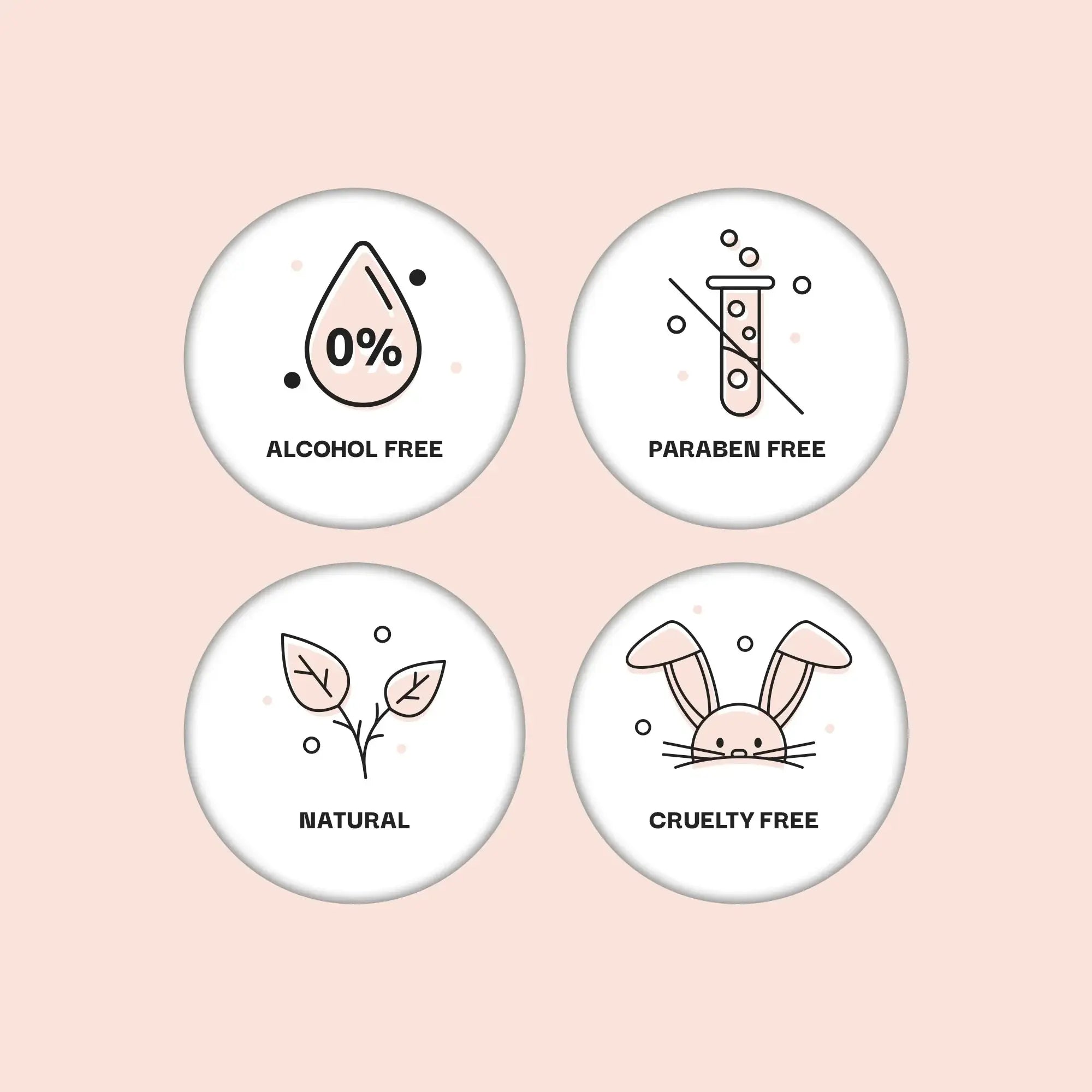 Lip To Lip Matte Lipstick - Seven Seas Cosmetics