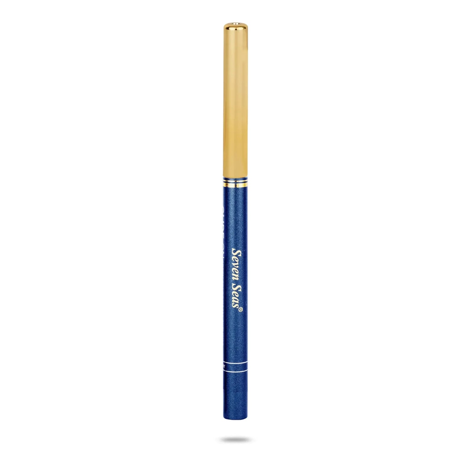 Blue Color Kajal - Seven Seas Cosmetics