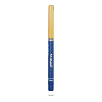 Blue Color Kajal - Seven Seas Cosmetics