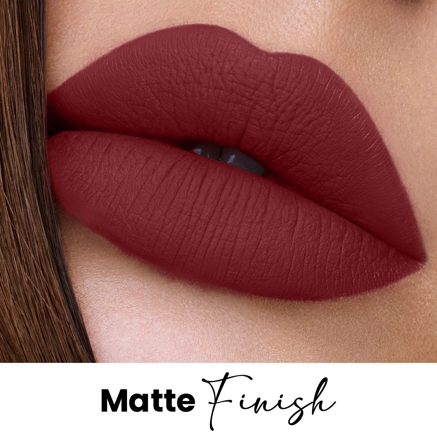 Color Stylo Non Transfer Matte Crayon Lipstick