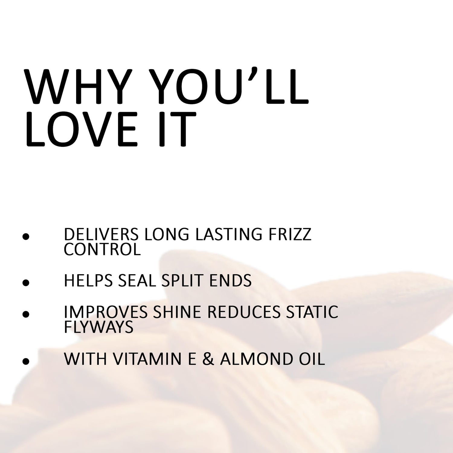 Mishine Hair Serum - Seven Seas Cosmetics