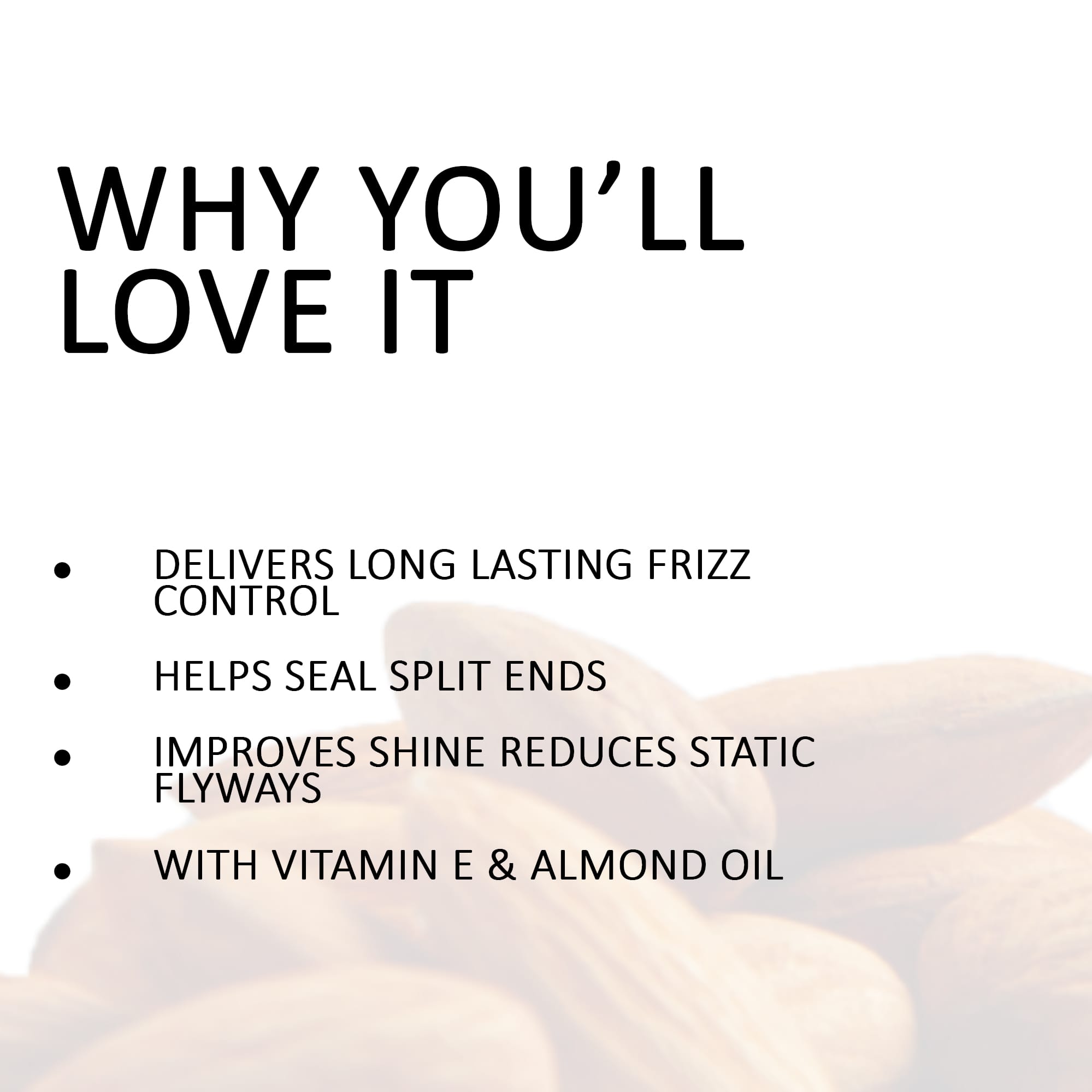 Mishine Hair Serum - Seven Seas Cosmetics