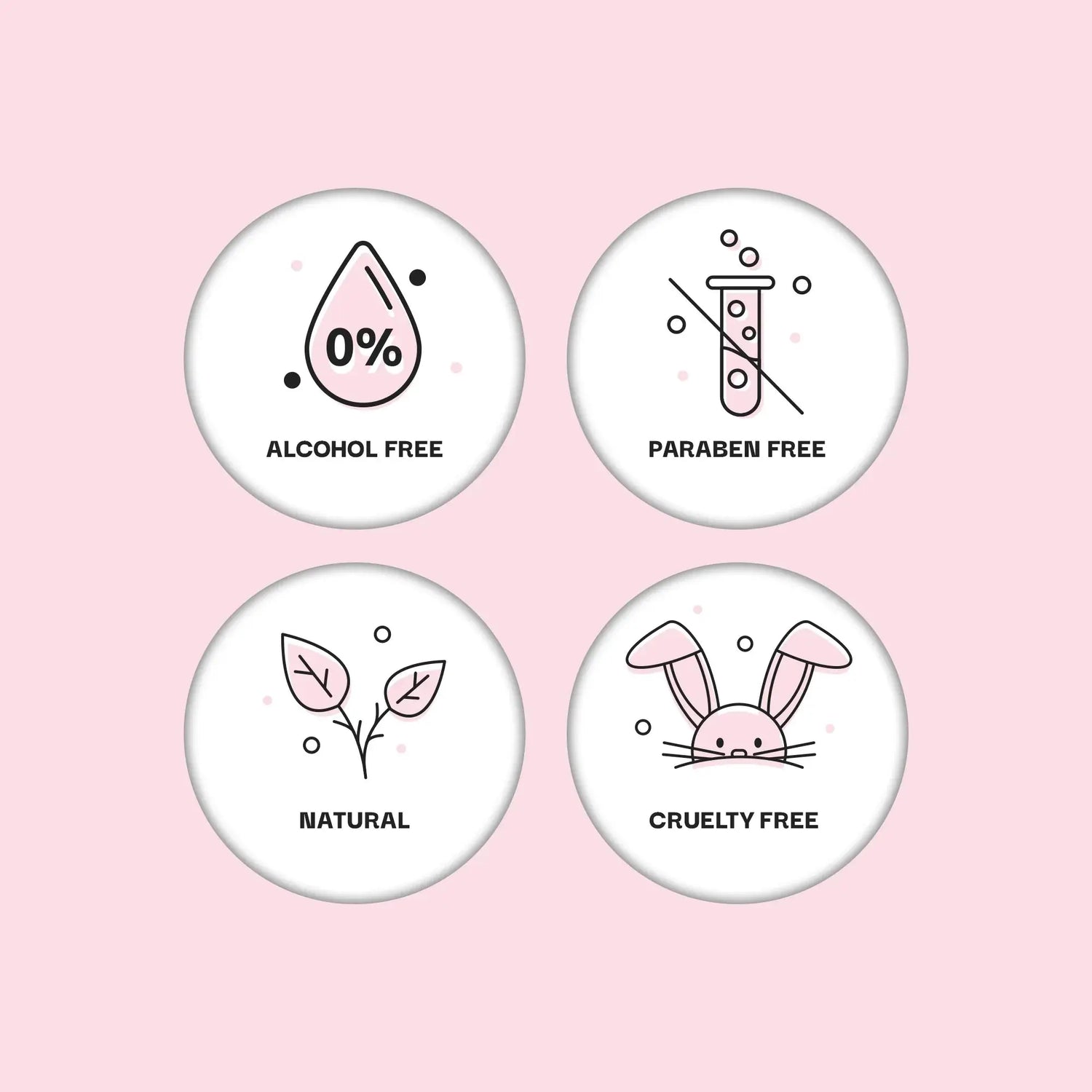 Lip To Lip Matte Lipstick - Seven Seas Cosmetics