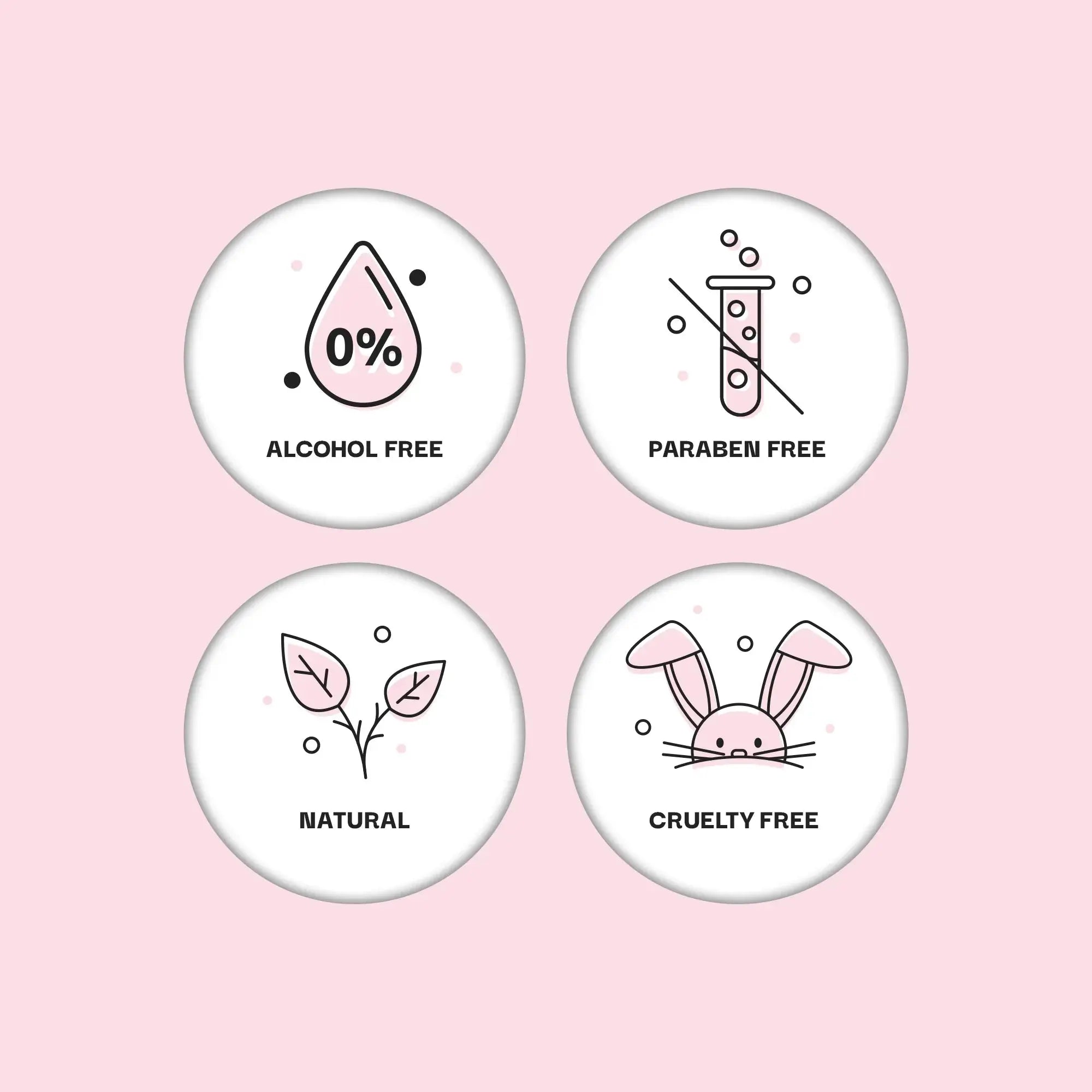 Lip To Lip Matte Lipstick - Seven Seas Cosmetics