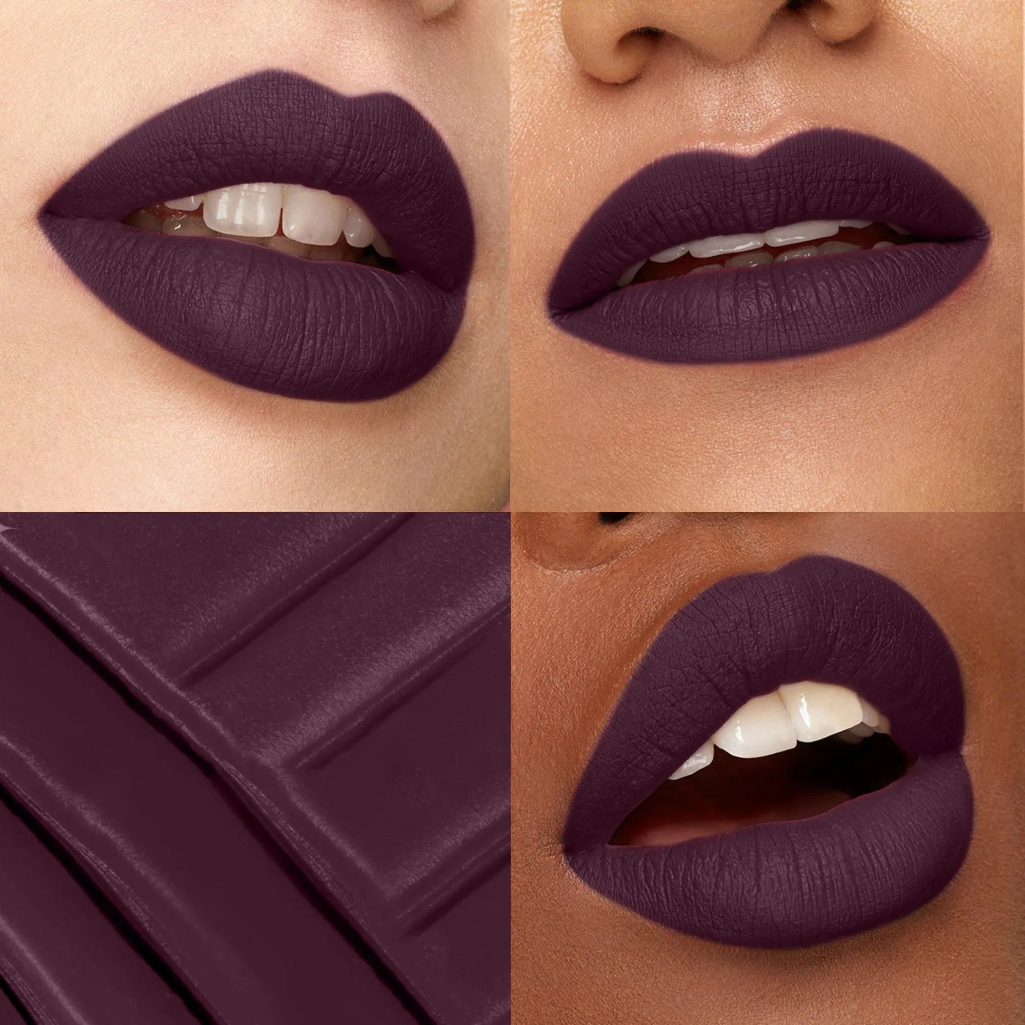 Born to shine liquid lipstick