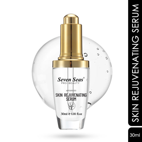 Seven Seas Skin Rejuvenating Serum