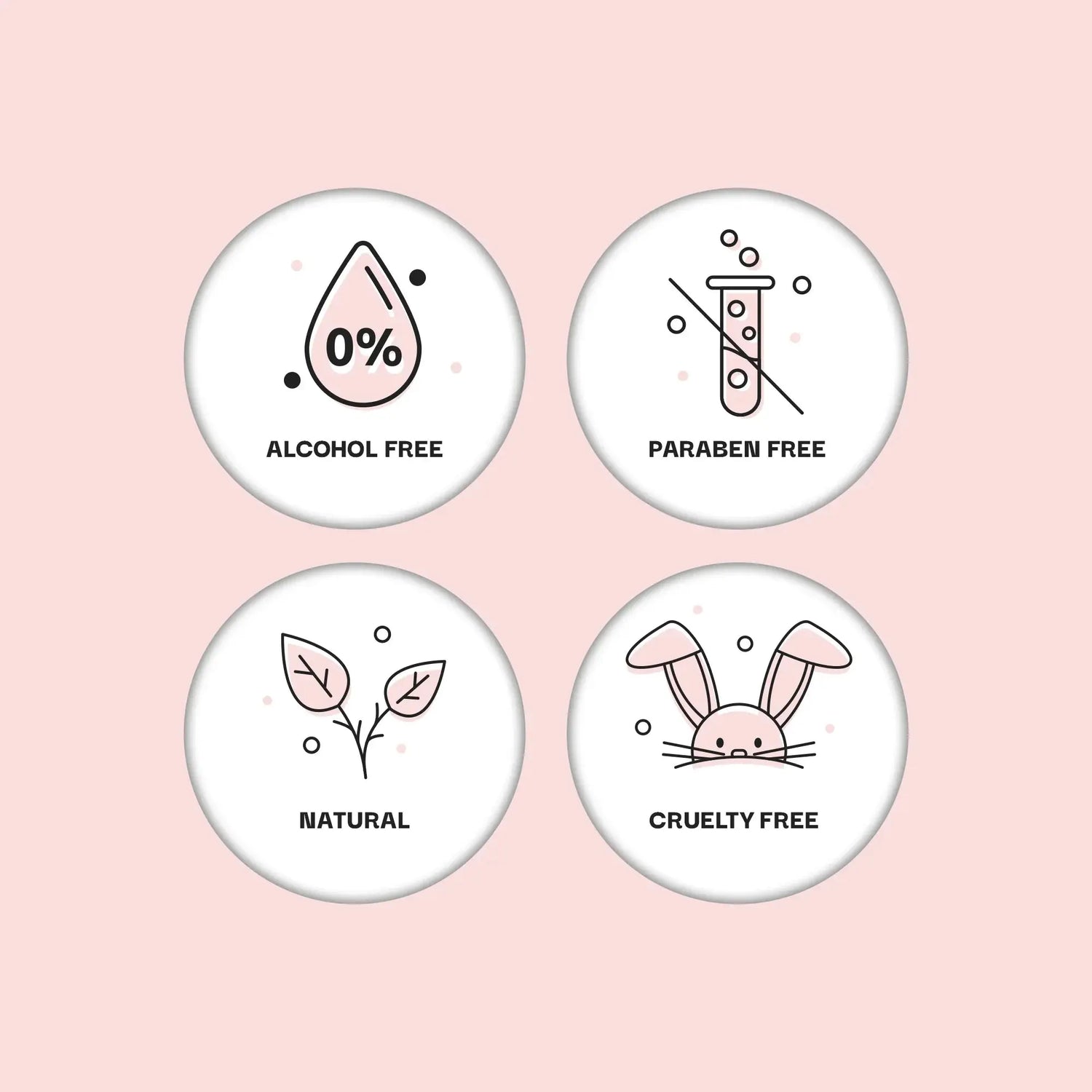 Lip To Lip Matte Lipstick - Seven Seas Cosmetics