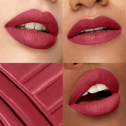 Born to shine liquid lipstick