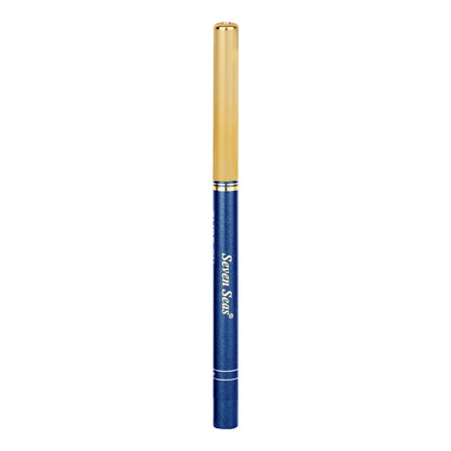 Blue color kajal