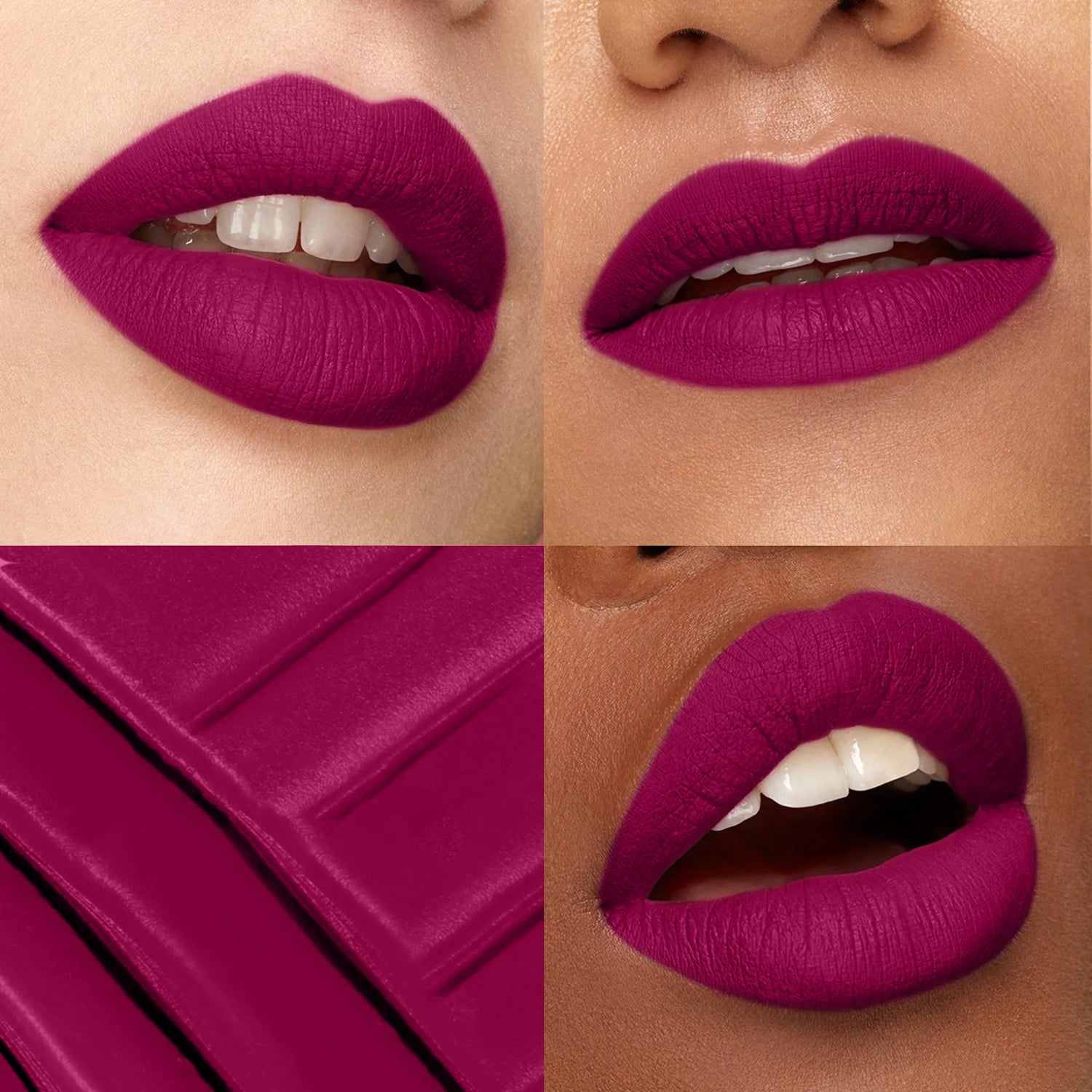 Born to shine liquid lipstick