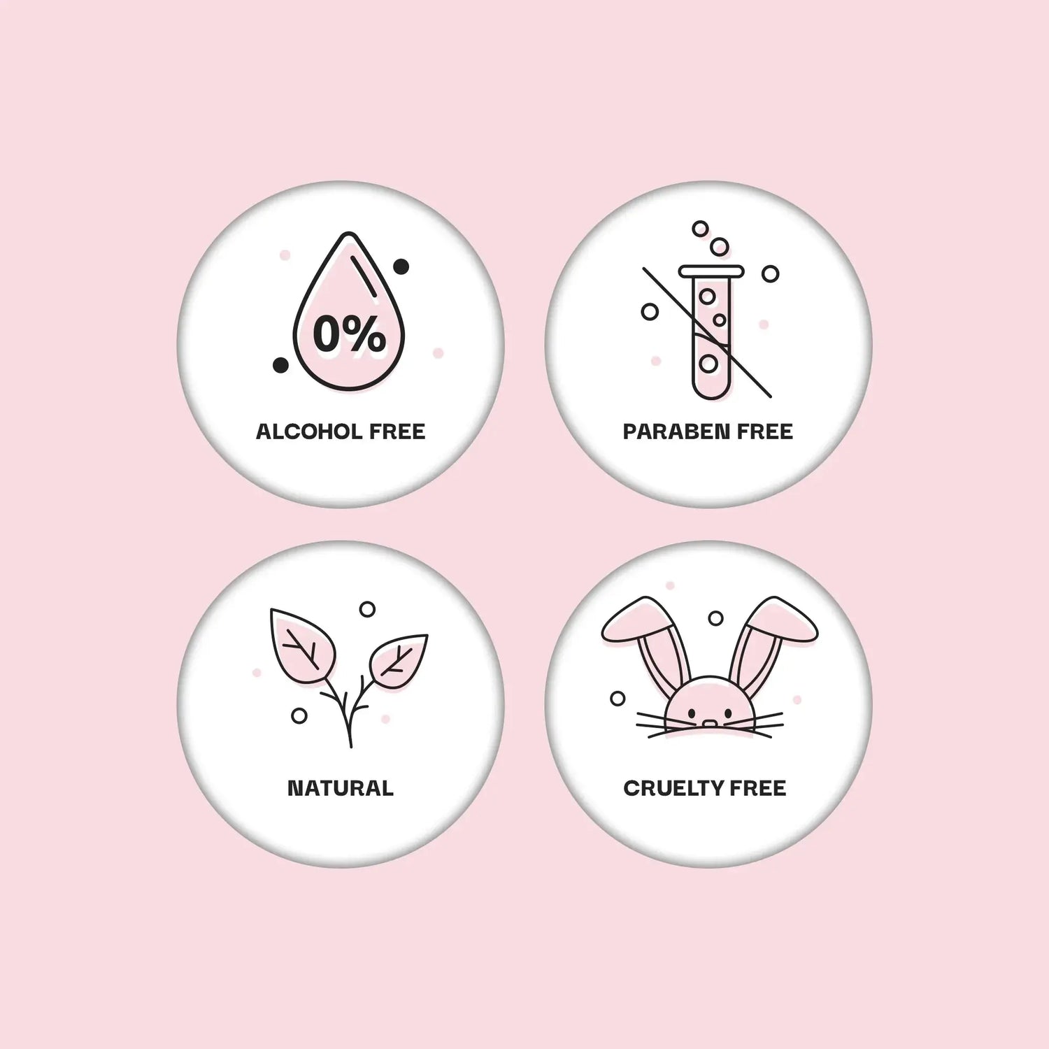 Lip To Lip Matte Lipstick - Seven Seas Cosmetics