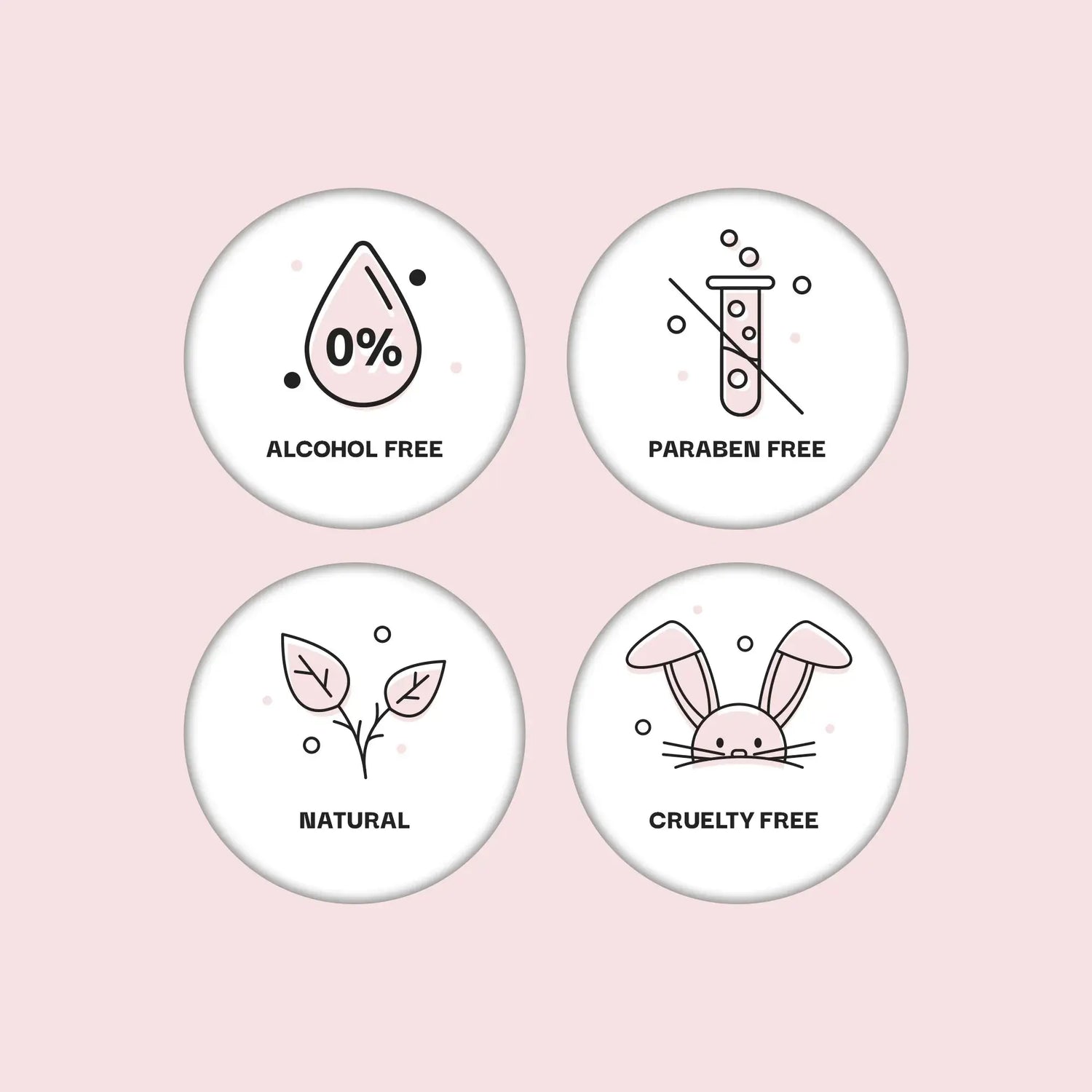 Lip To Lip Matte Lipstick - Seven Seas Cosmetics