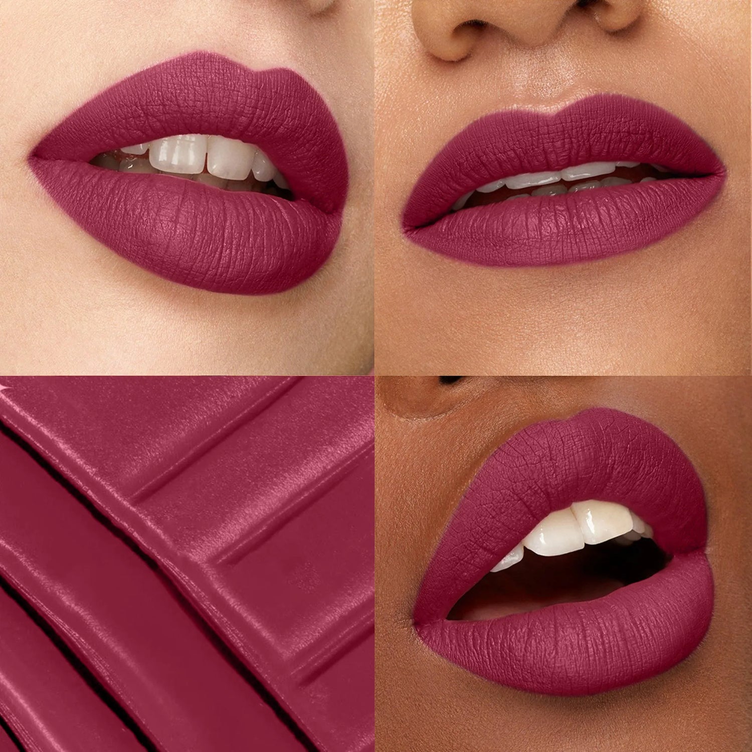 Born to shine liquid lipstick