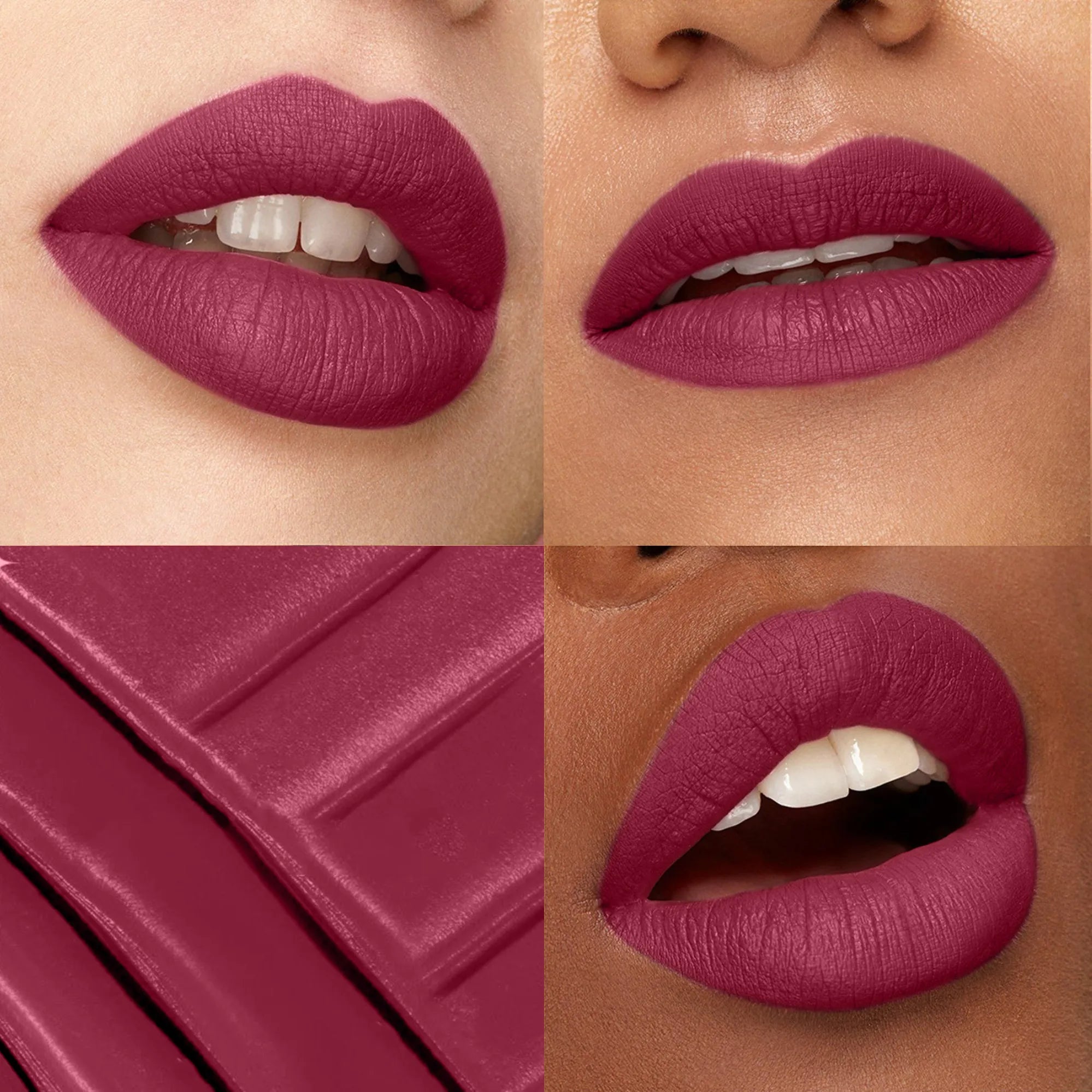 Born to shine liquid lipstick