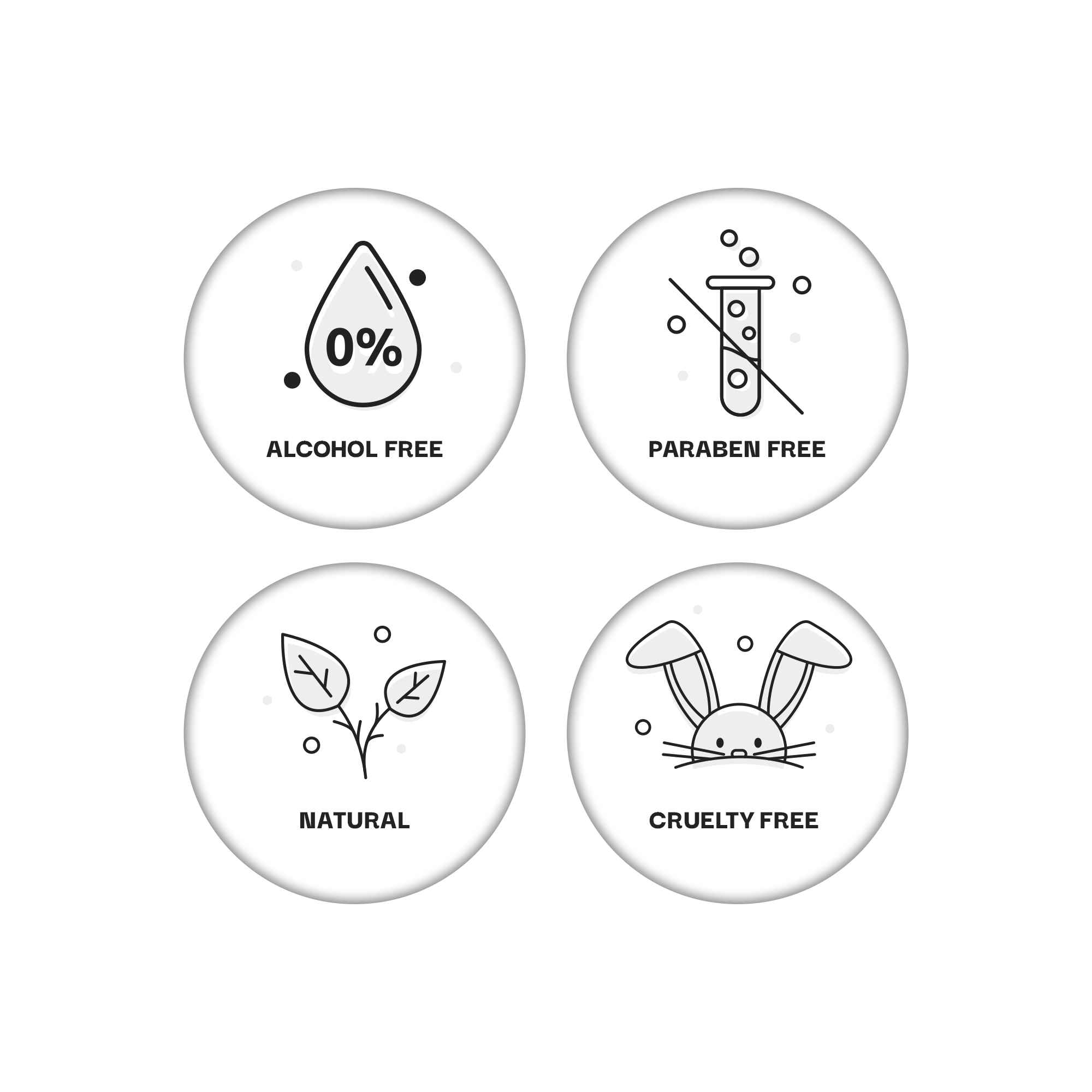 Eye Studio Eyeshadow Palette - Seven Seas Cosmetics