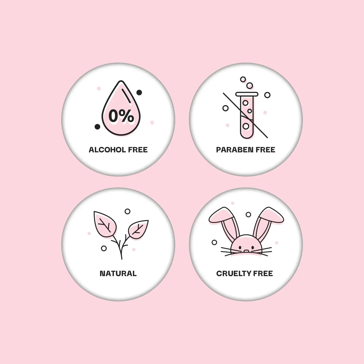 Lip To Lip Matte Lipstick - Seven Seas Cosmetics