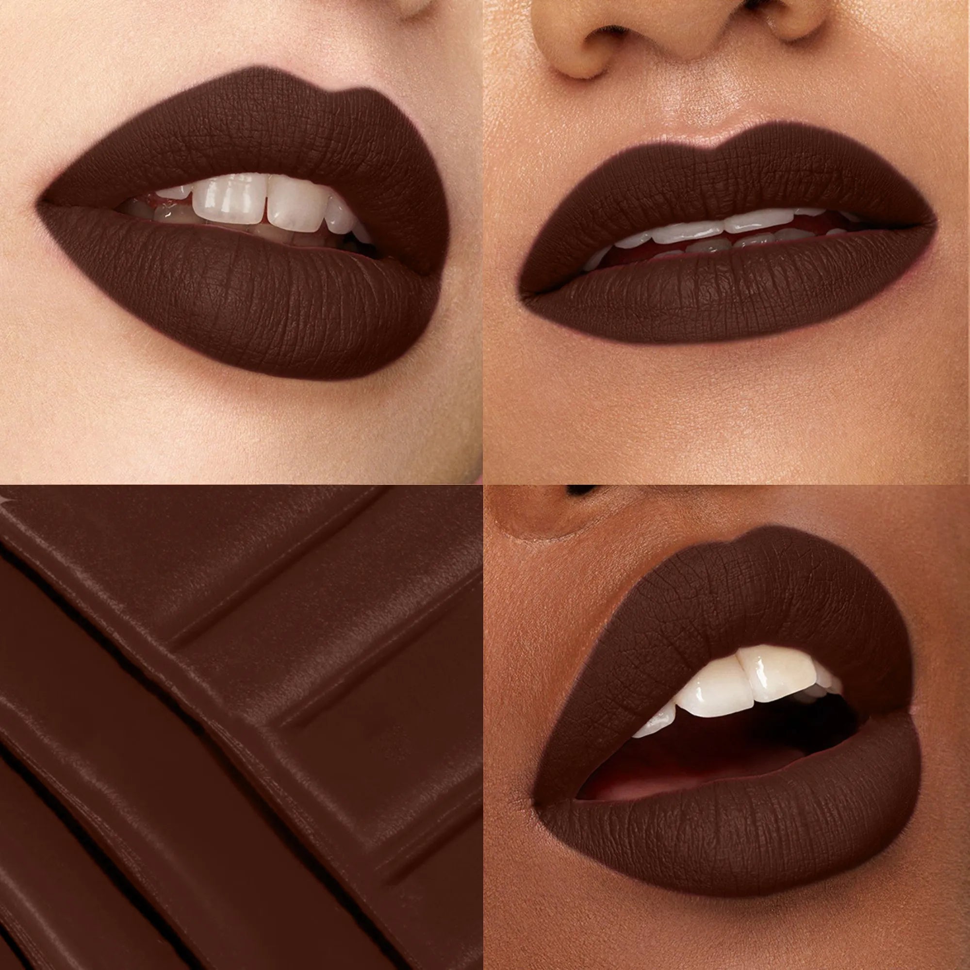 Born to shine liquid lipstick