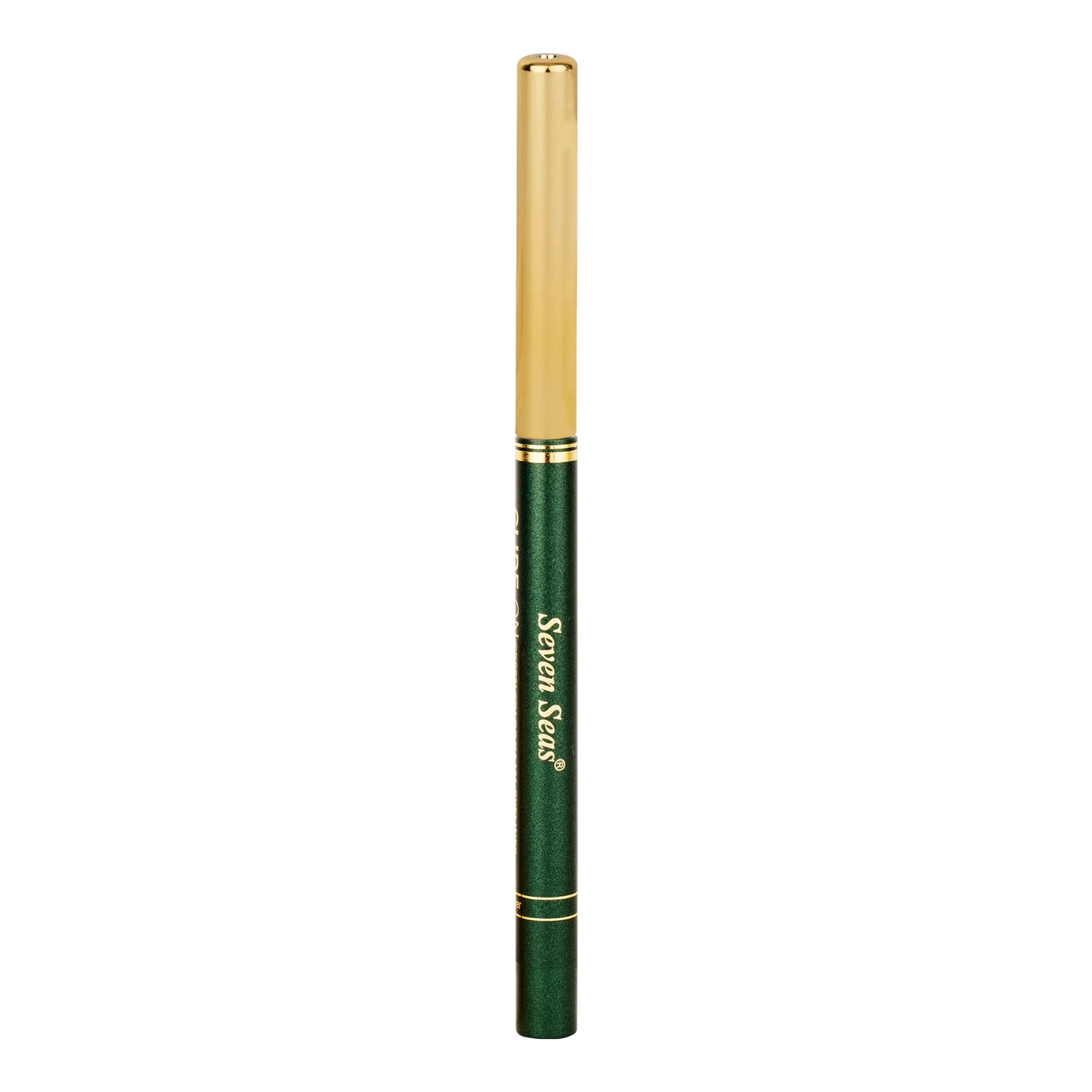 Green Color Kajal