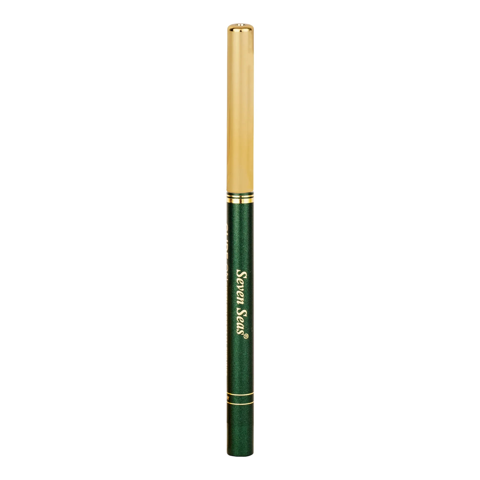 Green Color Kajal