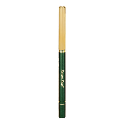 Green Color Kajal
