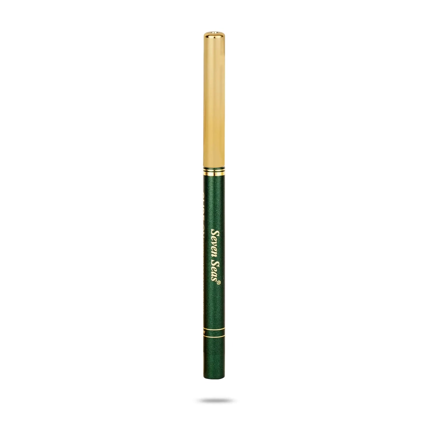 Green Color Kajal - Seven Seas Cosmetics