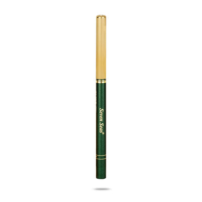 Green Color Kajal - Seven Seas Cosmetics