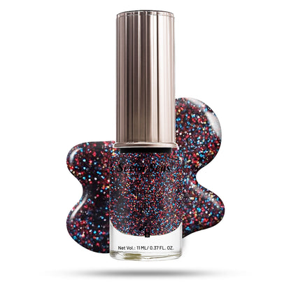 Seven Seas Mood Boost Nail Polish | Bright, Bold &amp; Beautiful Finish - Seven Seas Cosmetics