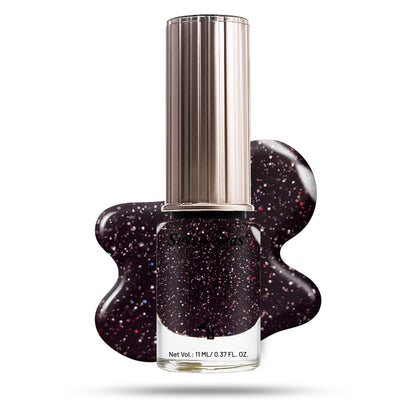 Seven Seas Mood Boost Nail Polish | Bright, Bold &amp; Beautiful Finish - Seven Seas Cosmetics