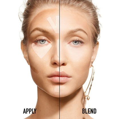 Seven Seas Cover Up Liquid Concealer - Seven Seas Cosmetics