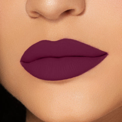 Seven Seas Matte With You Lipstick - Seven Seas Cosmetics