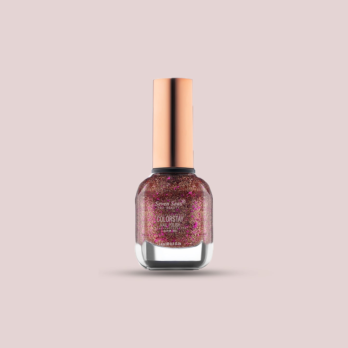 Colorstay Nail Polish 2 combo