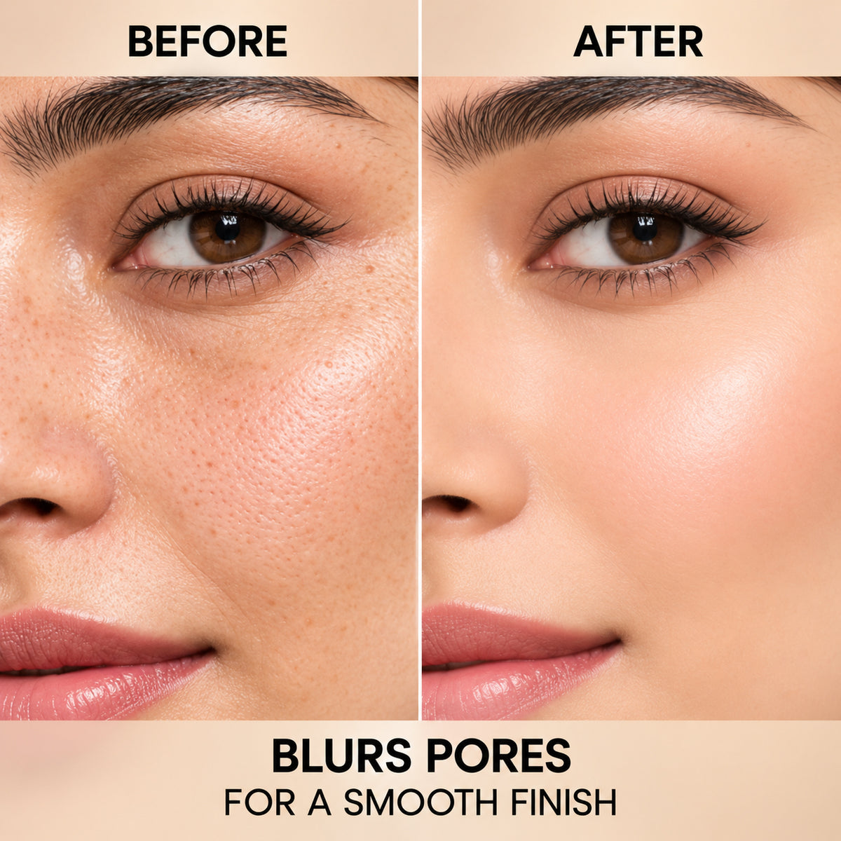 Glow Lock Makeup Fixer