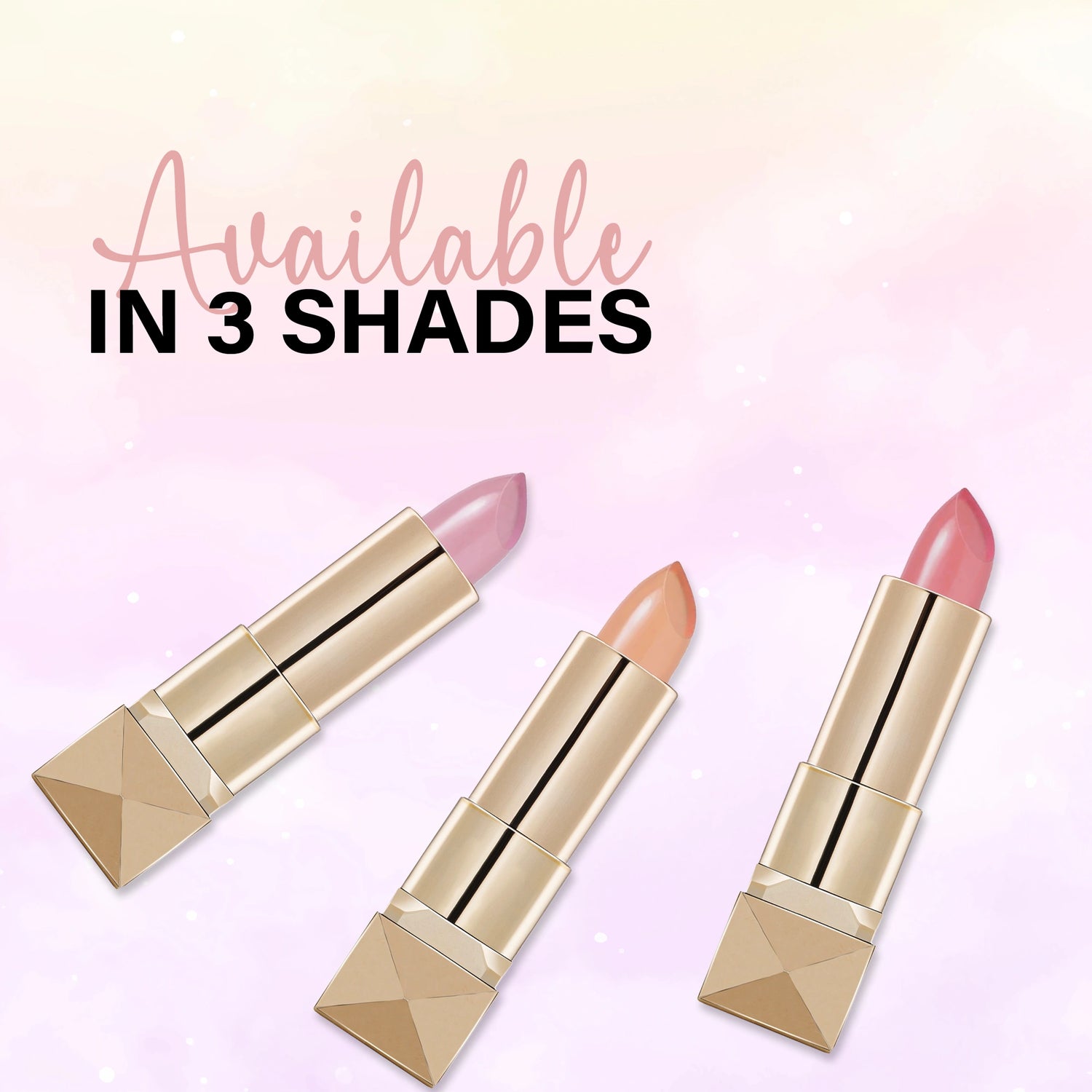 Gel Lipstick
