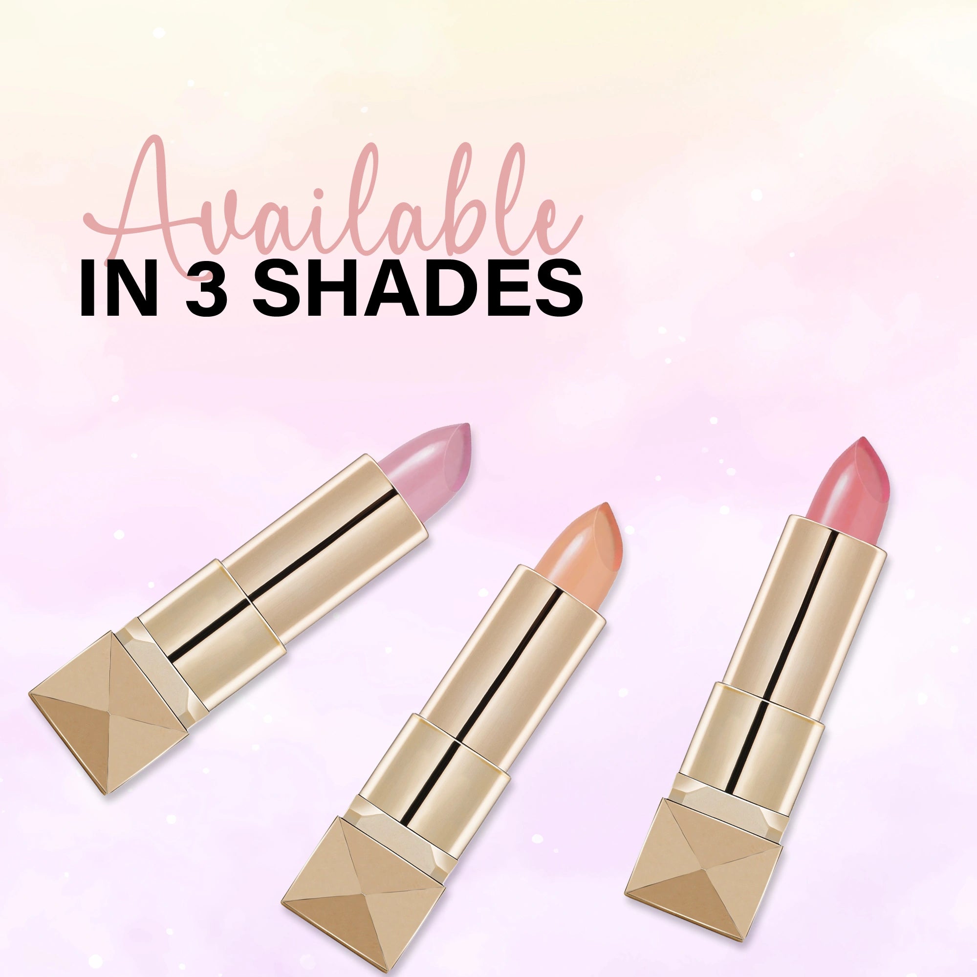 Gel Lipstick