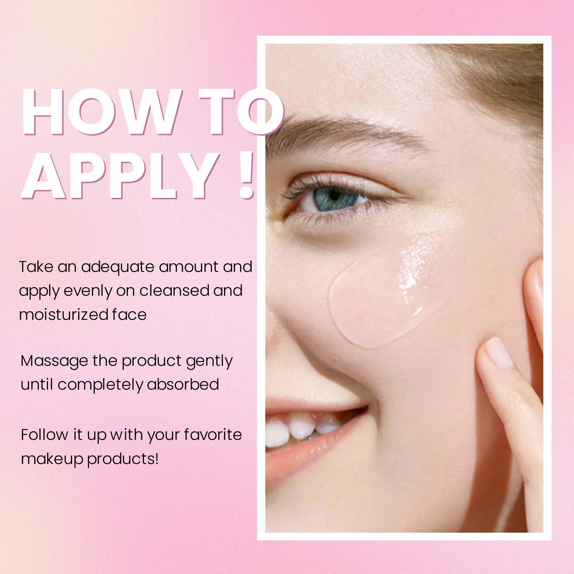 Perfect Prep Primer Face Primer