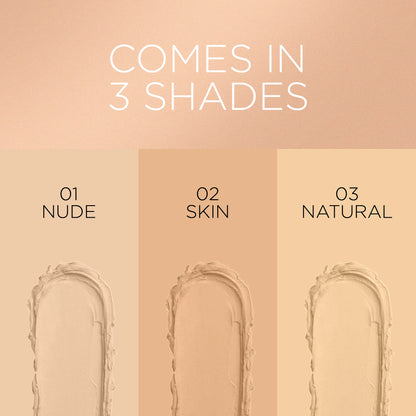 HD Pro Ultra Light Cover Concealer Stick